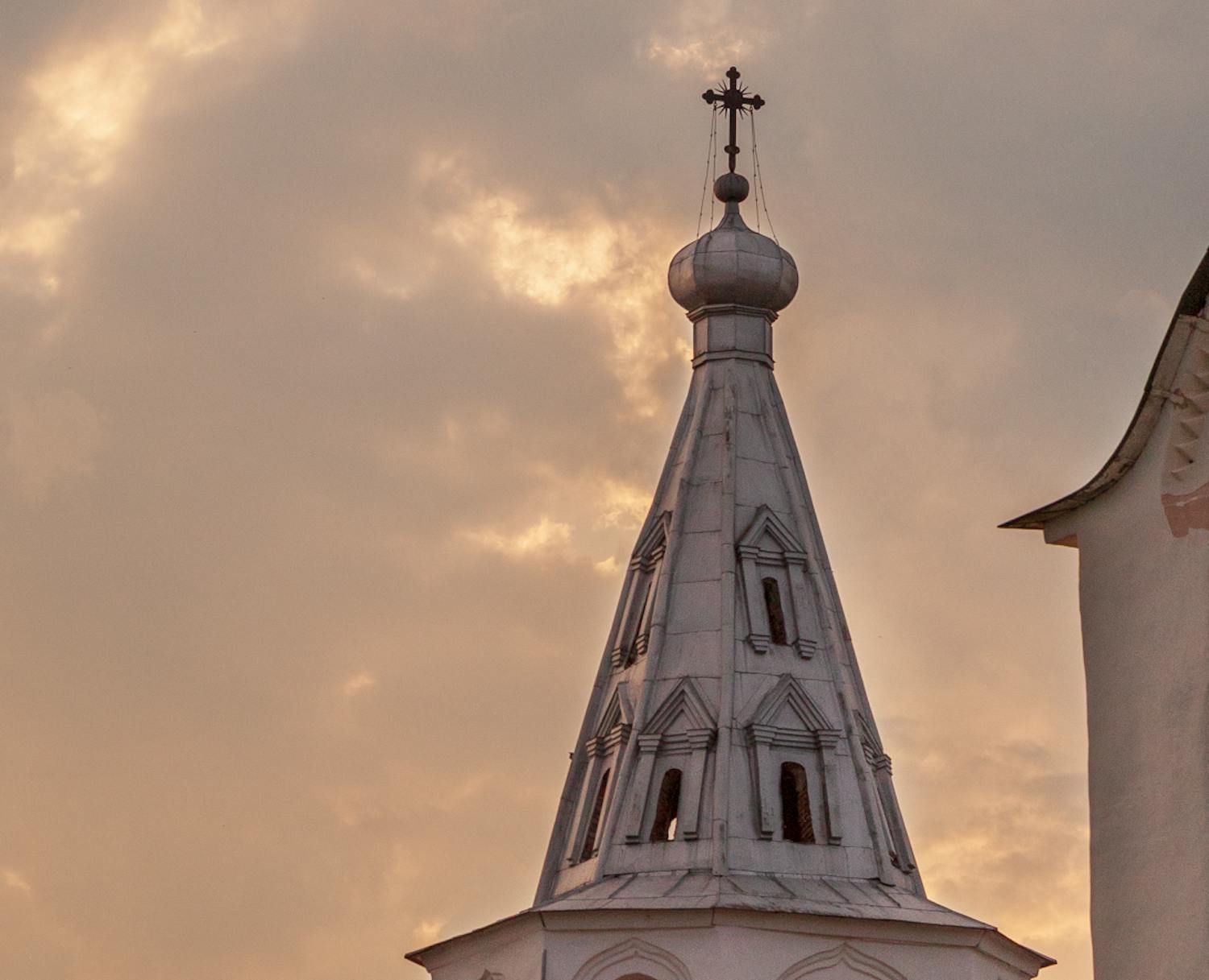 Solnedgång bildbehandling fel nybörjarfel